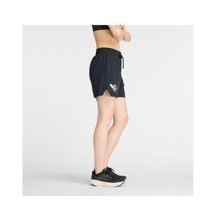 VALENCIA MARATHON RC SHORT 3