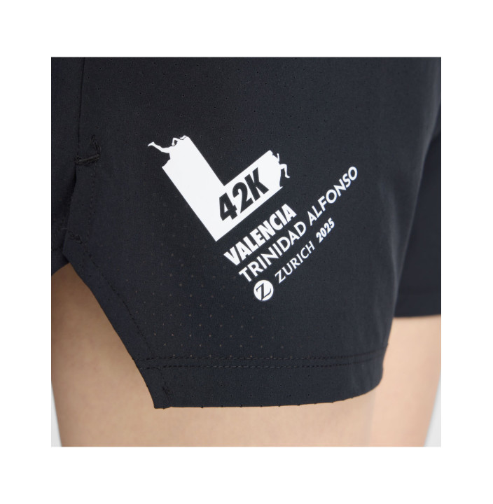 VALENCIA MARATHON RC SHORT 3
