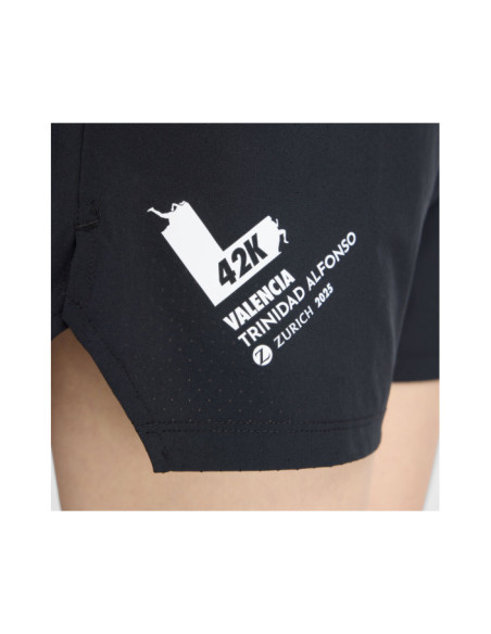 VALENCIA MARATHON RC SHORT 3