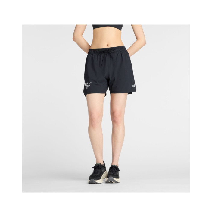 VALENCIA MARATHON RC SHORT 3