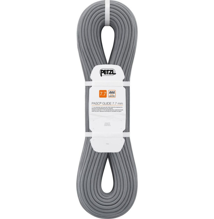 CORDE DB. PASO GUIDE  7,7MM