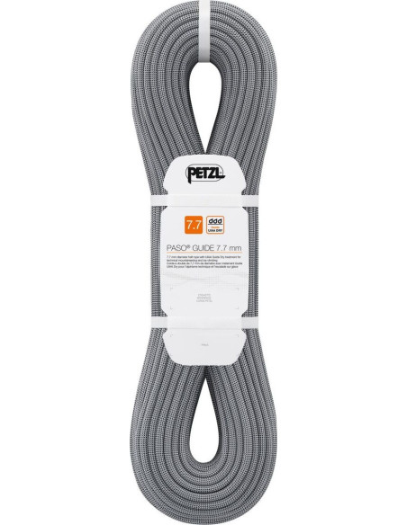 CORDE DB. PASO GUIDE  7,7MM