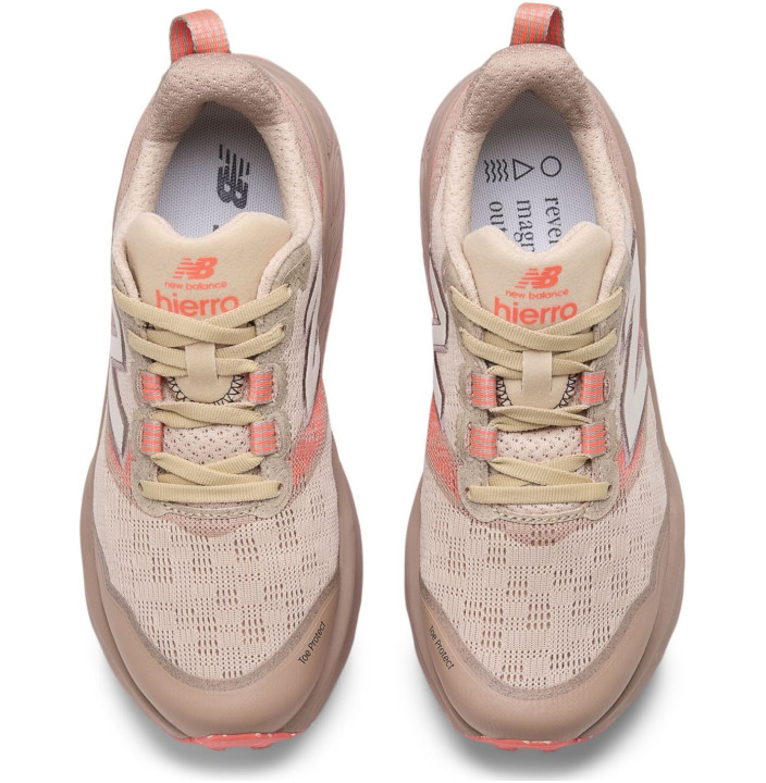 FRESH FOAM X HIERRO V9