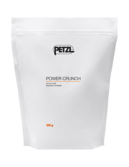 MAGNESIE POWER CRUNCH 300G