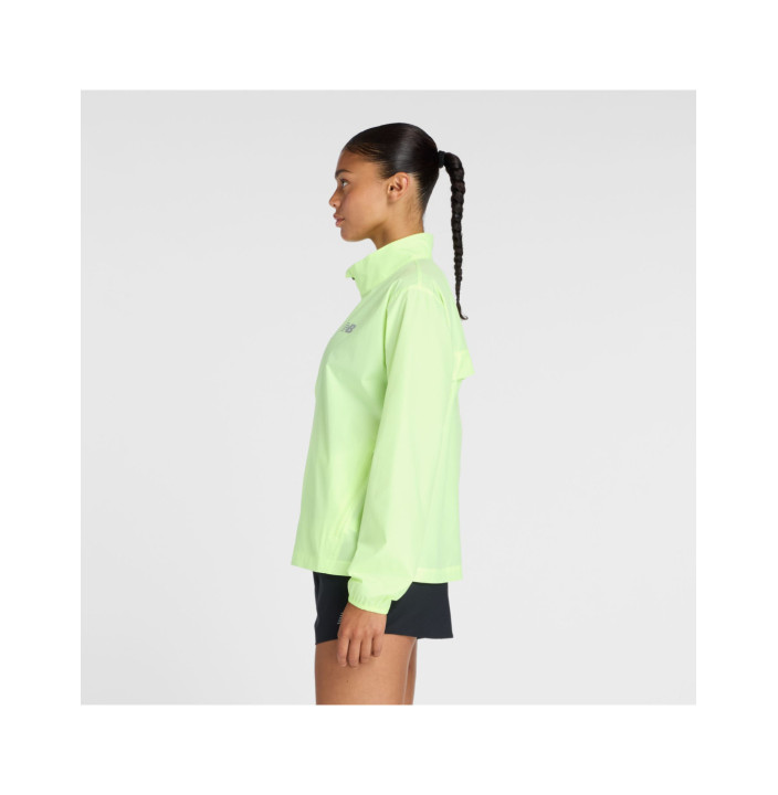 VALENCIA MARATHON SPORT ESSENTIALS JACKET