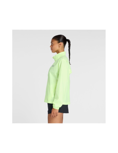 VALENCIA MARATHON SPORT ESSENTIALS JACKET