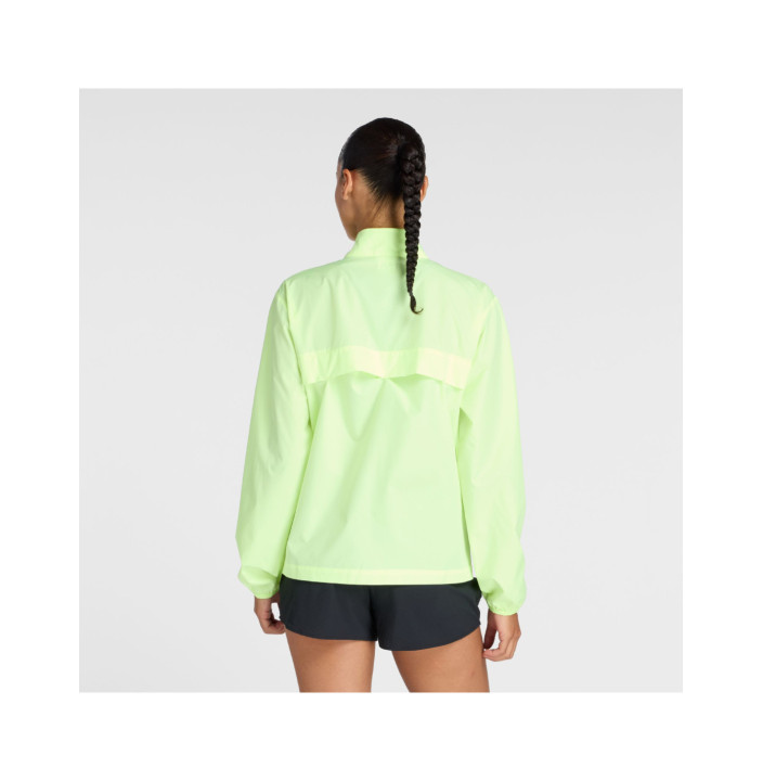 VALENCIA MARATHON SPORT ESSENTIALS JACKET