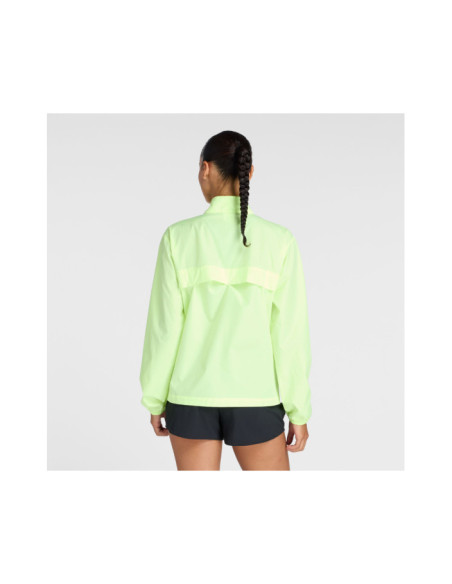 VALENCIA MARATHON SPORT ESSENTIALS JACKET