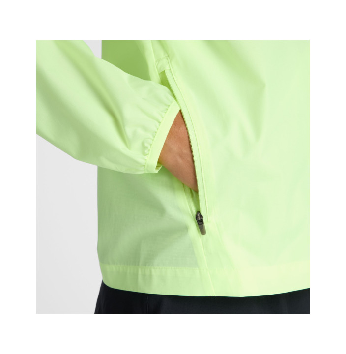 VALENCIA MARATHON SPORT ESSENTIALS JACKET