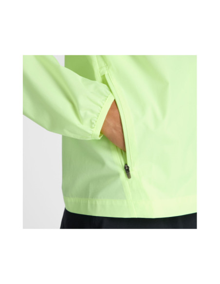 VALENCIA MARATHON SPORT ESSENTIALS JACKET