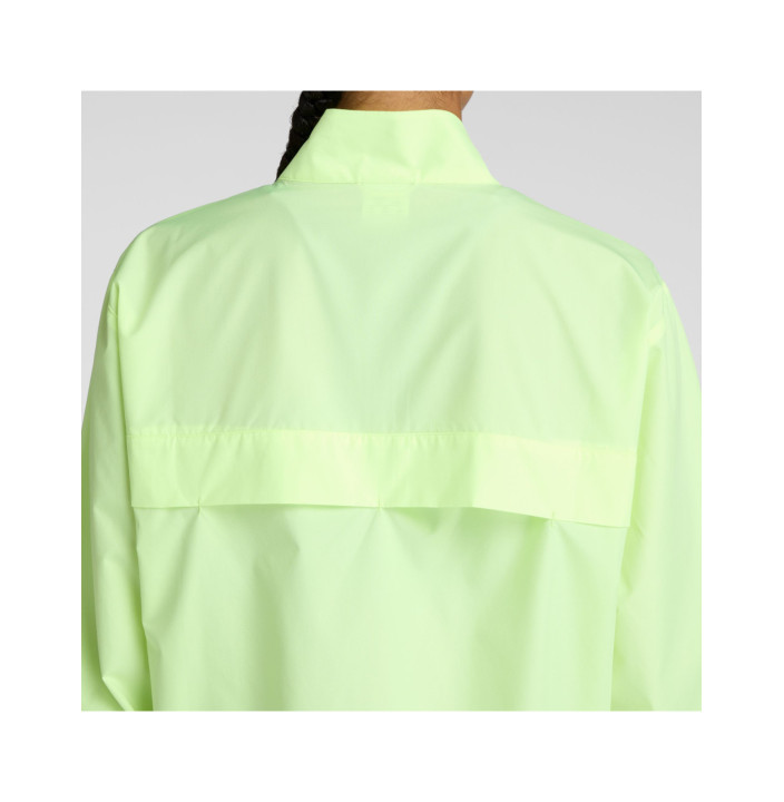 VALENCIA MARATHON SPORT ESSENTIALS JACKET