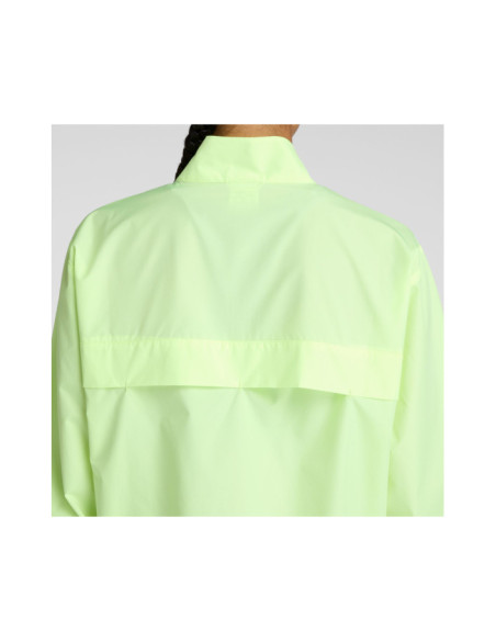 VALENCIA MARATHON SPORT ESSENTIALS JACKET