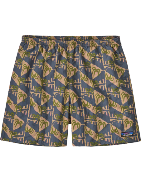 M'S BAGGIES SHORTS - 5 IN.
