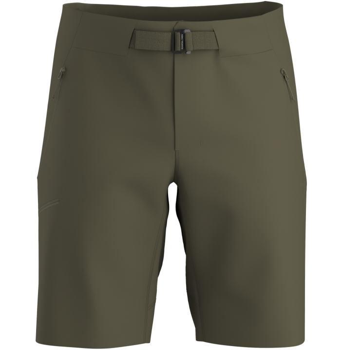 GAMMA SL SHORT 9' M