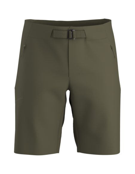 GAMMA SL SHORT 9' M