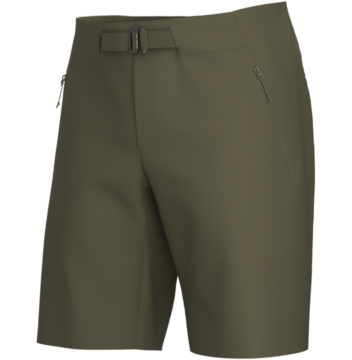 GAMMA SL SHORT 9' M