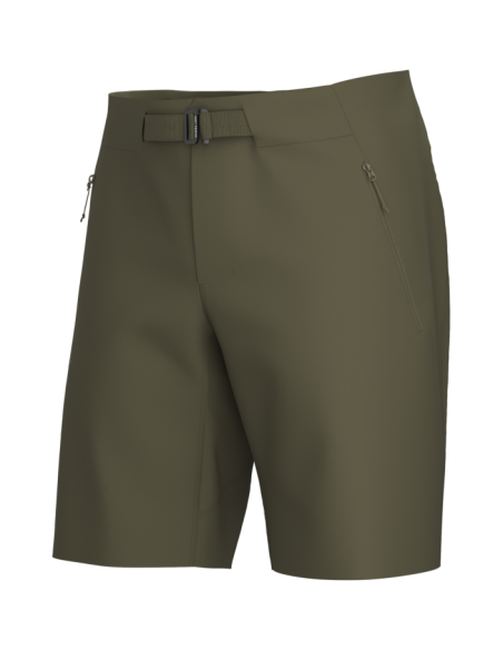 GAMMA SL SHORT 9' M