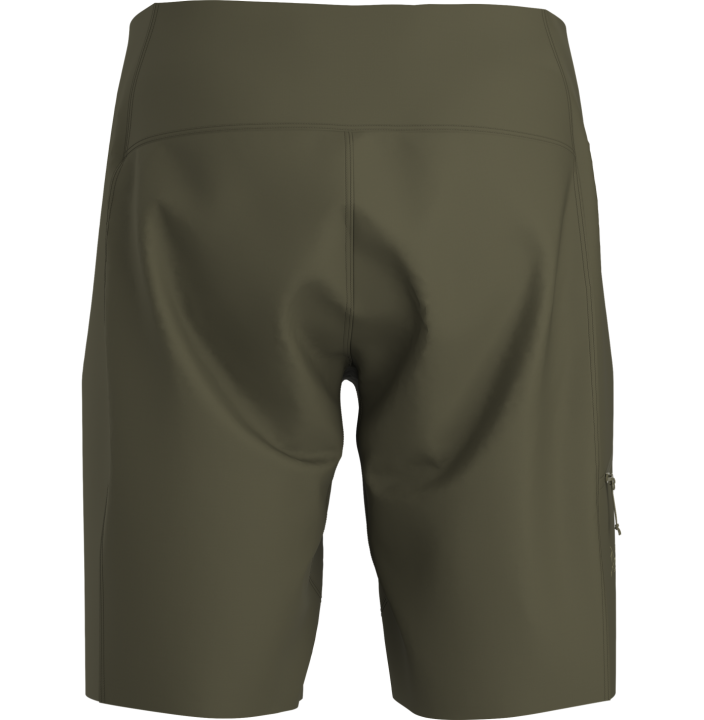 GAMMA SL SHORT 9' M
