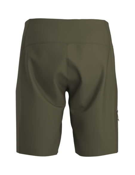 GAMMA SL SHORT 9' M