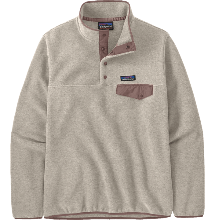 W's LW Synch Snap-T P O