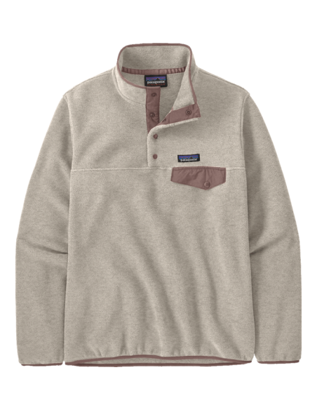 W's LW Synch Snap-T P O