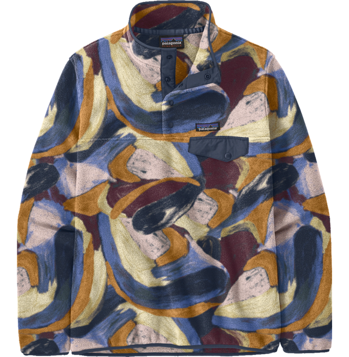 W's LW Synch Snap-T P O