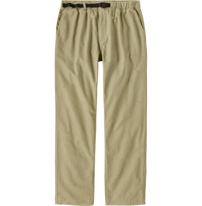 M'S POINT REYES CANVAS GI PANTS