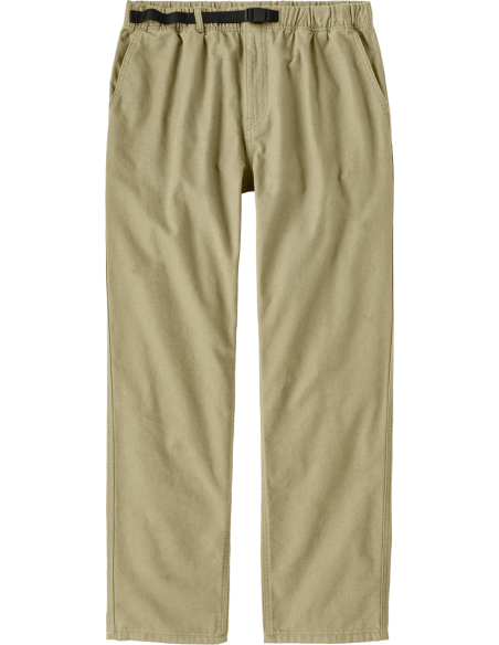 M'S POINT REYES CANVAS GI PANTS