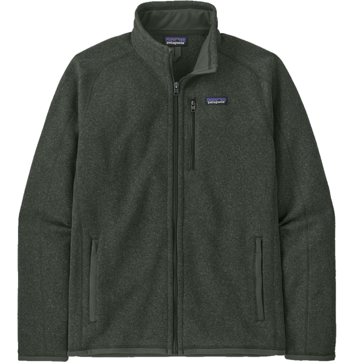 M's Better Sweater Jkt