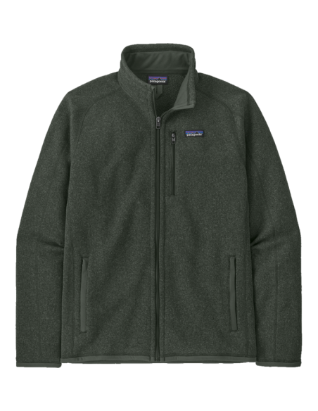 M's Better Sweater Jkt