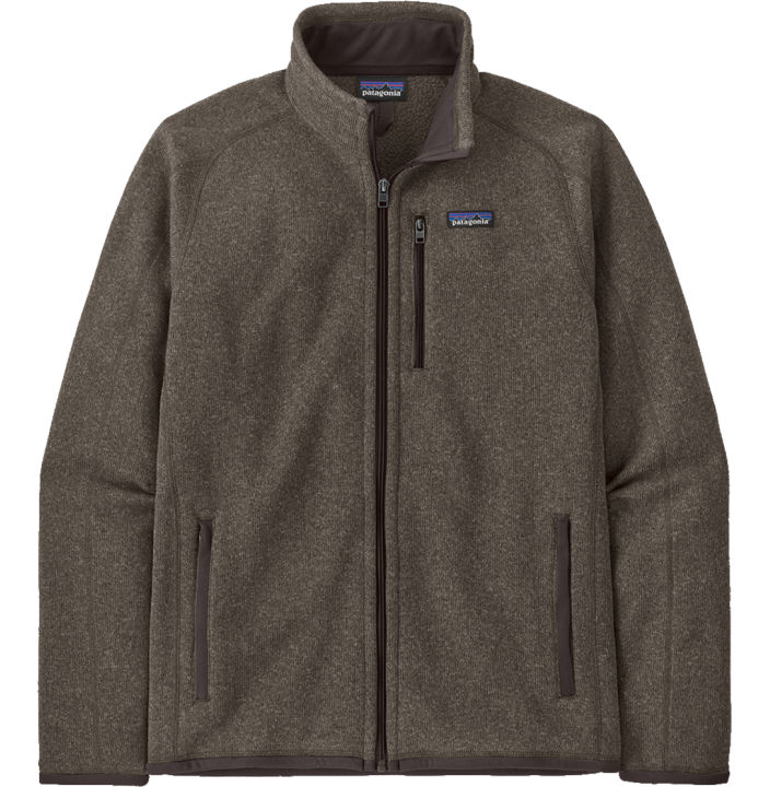 M's Better Sweater Jkt