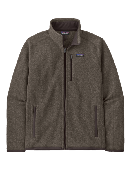 M's Better Sweater Jkt