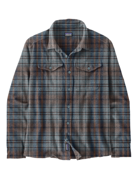 M'S FJORD FLANNEL SHIRT