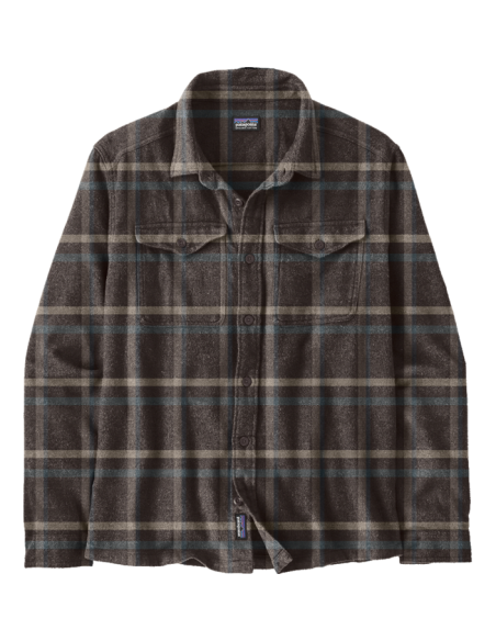 M'S FJORD FLANNEL SHIRT