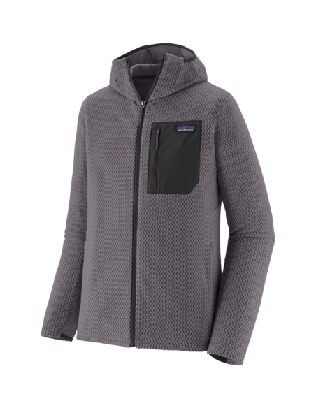 M'S R1 AIR FULL-ZIP HOODY