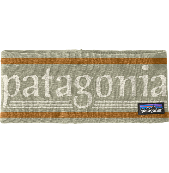 Powder Town Headband