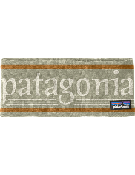 Powder Town Headband