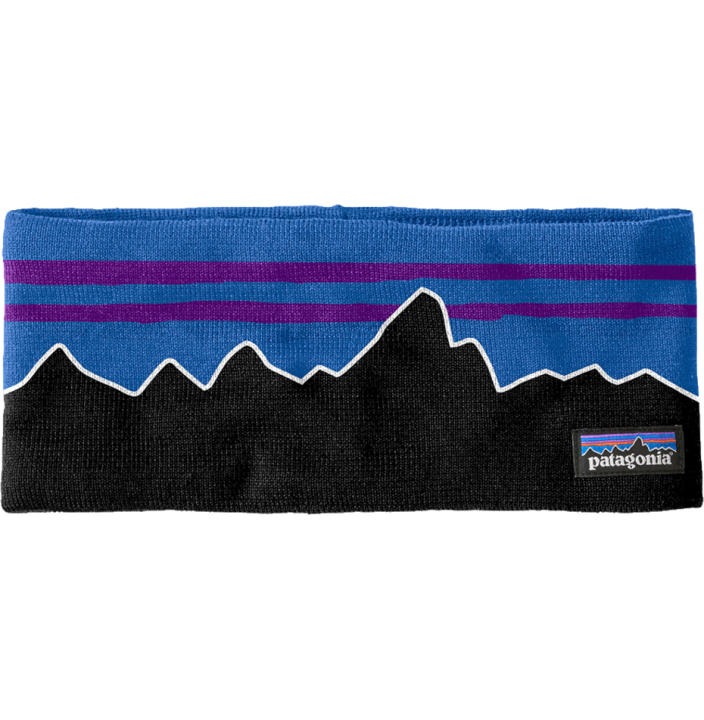 Powder Town Headband