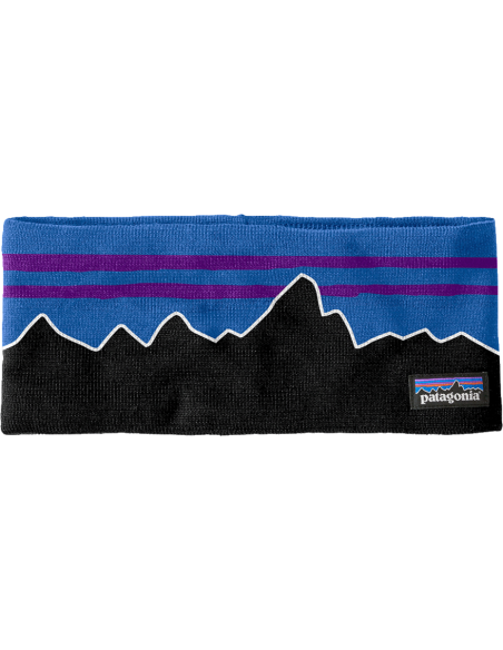 Powder Town Headband