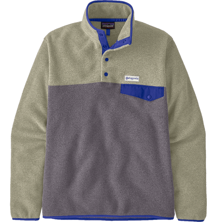 M's LW Synch Snap-T P O