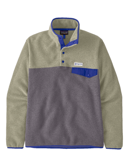 M's LW Synch Snap-T P O