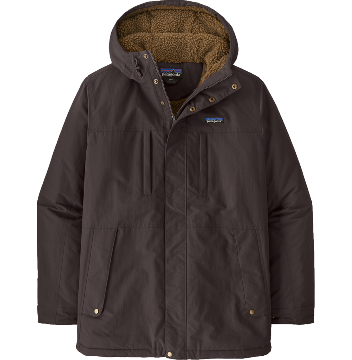 M's Isthmus Parka