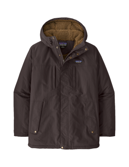 M's Isthmus Parka