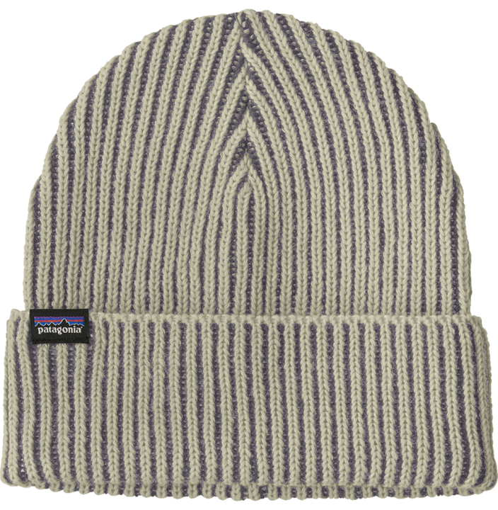 FISHERMANS ROLLED BEANIE