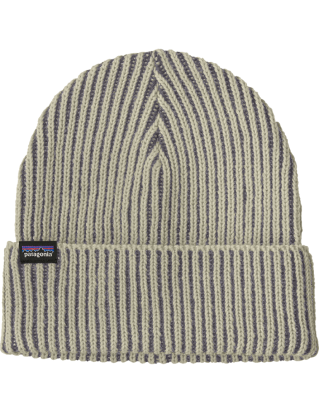 FISHERMANS ROLLED BEANIE