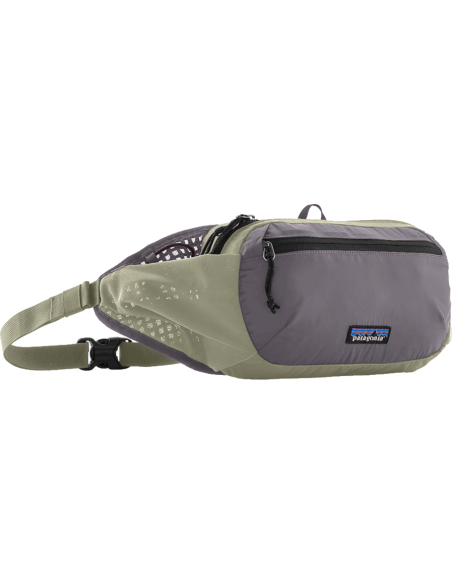 TERRAVIA HIP PACK