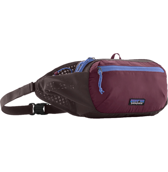 TERRAVIA HIP PACK