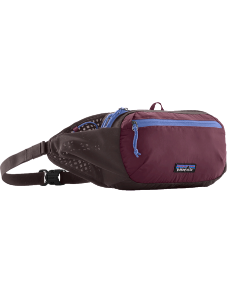 TERRAVIA HIP PACK