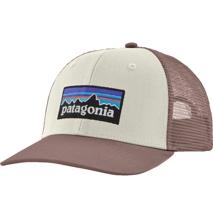 P-6 Logo Trucker Hat