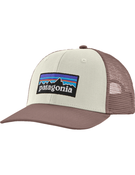 P-6 Logo Trucker Hat